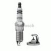 BOSCH 0 242 236 563 Spark Plug